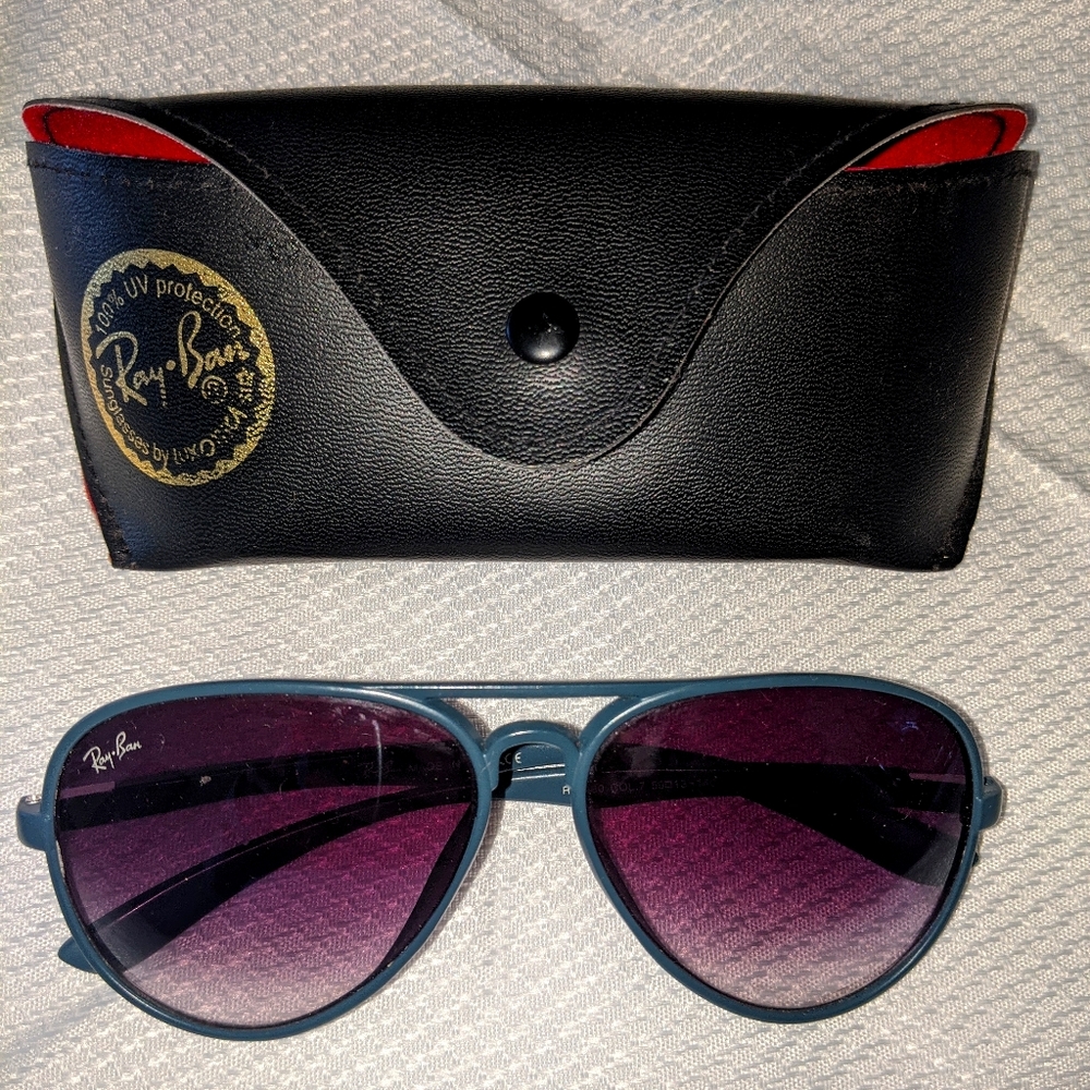 Rayban sunglasses